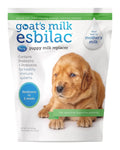 Esbilac de Cabra en Polvo 2.2kg | Leche Maternizada para Cachorros con Digestión Sensible