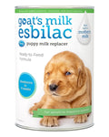 Esbilac de Cabra Liquida 325ml | Leche Maternizada para Cachorros con Digestión Sensible