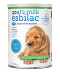 Esbilac de Cabra en Polvo 340gr | Leche Maternizada para Cachorros con Digestión Sensible