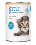 KMR Clásica Liquida 325ml | Sustituto de Leche #1 para Gatitos Recién Nacidos