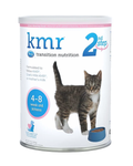 KMR Papilla Etapa 2 en Polvo 397gr | Papilla de Transición para Gatitos de 4 a 8 Semanas